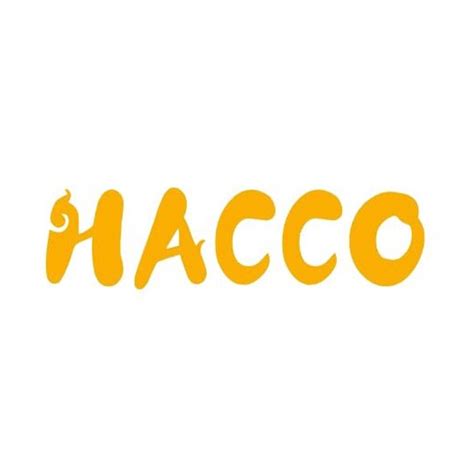 hacco shop online